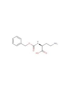 Astatech CBZ-L-2,4-DIAMINOBUTYRIC ACID; 25G; Purity 95%; MDL-MFCD00077904